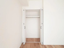 【神奈川県/横浜市磯子区洋光台】グレイス洋光台マークアヴェニュー 洋室：収納