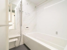 【神奈川県/横浜市磯子区洋光台】グレイス洋光台マークアヴェニュー 浴室