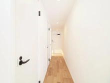 【神奈川県/横浜市磯子区洋光台】グレイス洋光台マークアヴェニュー 廊下