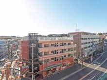 【神奈川県/横浜市磯子区洋光台】グレイス洋光台マークアヴェニュー 眺望