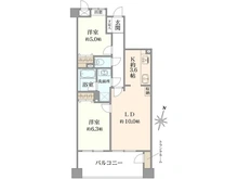 【神奈川県/横浜市磯子区洋光台】グレイス洋光台マークアヴェニュー 間取り図