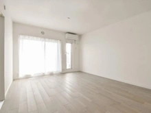 【神奈川県/横浜市磯子区磯子】磯子レインボーハイツ リビング・ダイニング