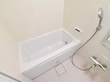 【神奈川県/横浜市磯子区磯子】磯子レインボーハイツ 浴室