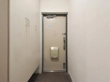 【神奈川県/横浜市磯子区磯子】磯子レインボーハイツ 玄関