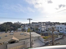 【神奈川県/横浜市磯子区磯子】磯子レインボーハイツ 眺望