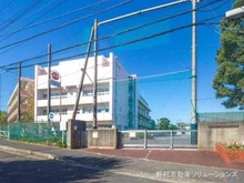 【神奈川県/横浜市磯子区磯子】磯子レインボーハイツ 横浜市立山王台小学校（現地より約80m）