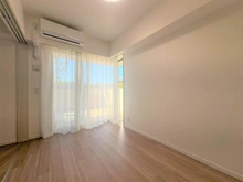 【神奈川県/横浜市磯子区森】 ヴェレーナシティパレ・ド・シエル　カルティエ2 洋室