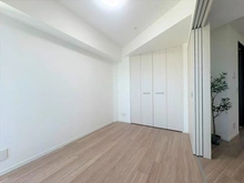 【神奈川県/横浜市磯子区森】 ヴェレーナシティパレ・ド・シエル　カルティエ2 洋室