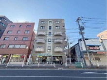 【神奈川県/横浜市中区本牧町】リブゼ本牧 外観