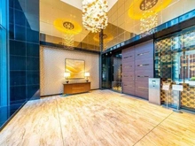 【神奈川県/横浜市中区北仲通】ザ・タワー横浜北仲 エントランス