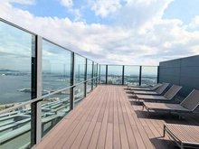 【神奈川県/横浜市中区北仲通】ザ・タワー横浜北仲 共用施設