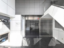 【神奈川県/横浜市中区山下町】ル・グラン元町 エントランス