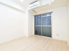 【神奈川県/横浜市中区山下町】ル・グラン元町 洋室