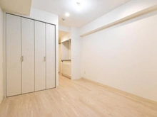 【神奈川県/横浜市中区山下町】ル・グラン元町 洋室