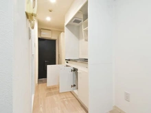 【神奈川県/横浜市中区山下町】ル・グラン元町 キッチン