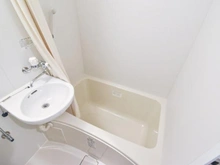 【神奈川県/横浜市中区山下町】ル・グラン元町 浴室