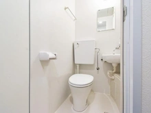 【神奈川県/横浜市中区山下町】ル・グラン元町 トイレ