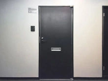 【神奈川県/横浜市中区山下町】ル・グラン元町 玄関