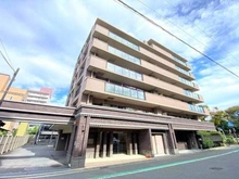 【神奈川県/横浜市磯子区磯子】 ナイスベイアリーナ横濱磯子 外観