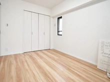 【神奈川県/横浜市磯子区磯子】 ビツグヴアン磯子汐見台 洋室