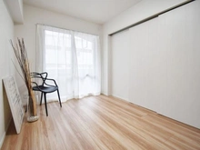 【神奈川県/横浜市磯子区磯子】 ビツグヴアン磯子汐見台 洋室