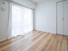 【神奈川県/横浜市磯子区磯子】 ビツグヴアン磯子汐見台 洋室