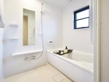 【神奈川県/横浜市磯子区磯子】 ビツグヴアン磯子汐見台 浴室