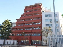 【神奈川県/横浜市磯子区西町】ライオンズマンション根岸第5 外観