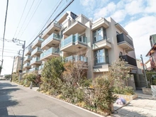 【神奈川県/藤沢市鵠沼海岸】ヴェレーナグラン江ノ島鵠沼海岸 外観