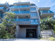 【神奈川県/藤沢市鵠沼海岸】ヴェレーナグラン江ノ島鵠沼海岸 外観