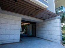 【神奈川県/藤沢市鵠沼海岸】ヴェレーナグラン江ノ島鵠沼海岸 アプローチ