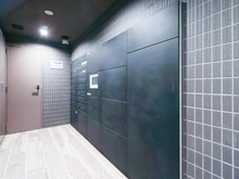 【神奈川県/藤沢市鵠沼海岸】ヴェレーナグラン江ノ島鵠沼海岸 メールBOX