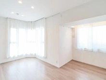 【神奈川県/藤沢市鵠沼海岸】ヴェレーナグラン江ノ島鵠沼海岸 洋室