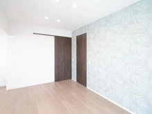 【神奈川県/藤沢市鵠沼海岸】ヴェレーナグラン江ノ島鵠沼海岸 洋室