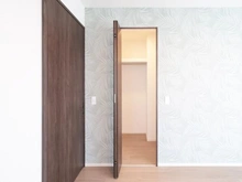 【神奈川県/藤沢市鵠沼海岸】ヴェレーナグラン江ノ島鵠沼海岸 洋室：収納