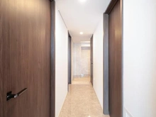 【神奈川県/藤沢市鵠沼海岸】ヴェレーナグラン江ノ島鵠沼海岸 廊下