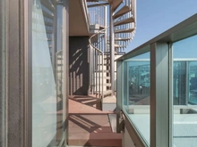 【神奈川県/藤沢市鵠沼海岸】ヴェレーナグラン江ノ島鵠沼海岸 バルコニー