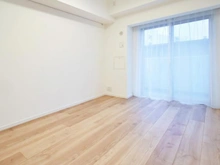 【神奈川県/横浜市中区吉田町】イニシアイオ横濱関内 洋室