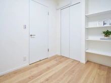 【神奈川県/横浜市中区吉田町】イニシアイオ横濱関内 洋室