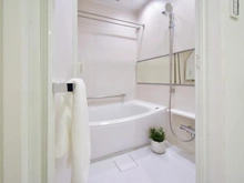 【神奈川県/横浜市中区吉田町】イニシアイオ横濱関内 浴室