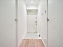 【神奈川県/横浜市中区吉田町】イニシアイオ横濱関内 廊下