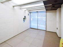 【神奈川県/横浜市中区吉田町】イニシアイオ横濱関内 エントランス