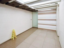 【神奈川県/横浜市中区吉田町】イニシアイオ横濱関内 エントランス