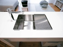 【神奈川県/横浜市中区野毛町】ネオキャッスル野毛 キッチン