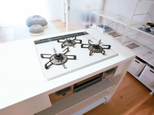 【神奈川県/横浜市中区野毛町】ネオキャッスル野毛 キッチン