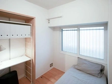 【神奈川県/横浜市中区野毛町】ネオキャッスル野毛 洋室