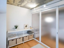 【神奈川県/横浜市中区野毛町】ネオキャッスル野毛 リビング