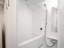 【神奈川県/横浜市中区野毛町】ネオキャッスル野毛 浴室