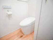 【神奈川県/横浜市中区野毛町】ネオキャッスル野毛 トイレ