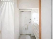 【神奈川県/横浜市中区野毛町】ネオキャッスル野毛 玄関